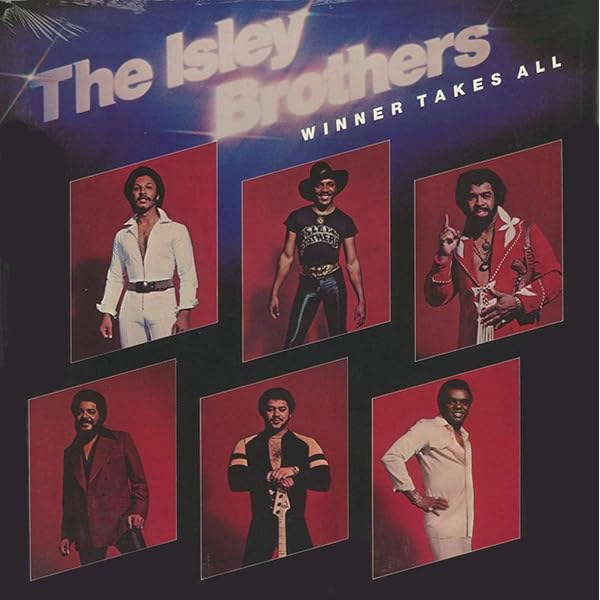 Isley The 0 ⁄ Brothers | + 3+3 - : アイズレー・ブラザーズ BROTHERS